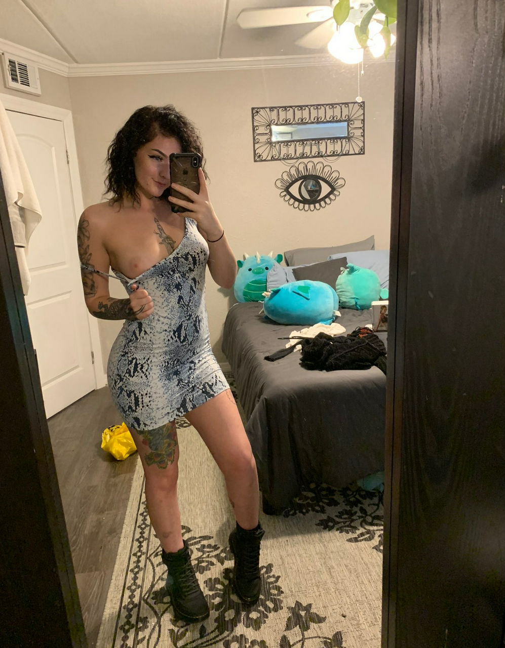 Chrystal Rowland